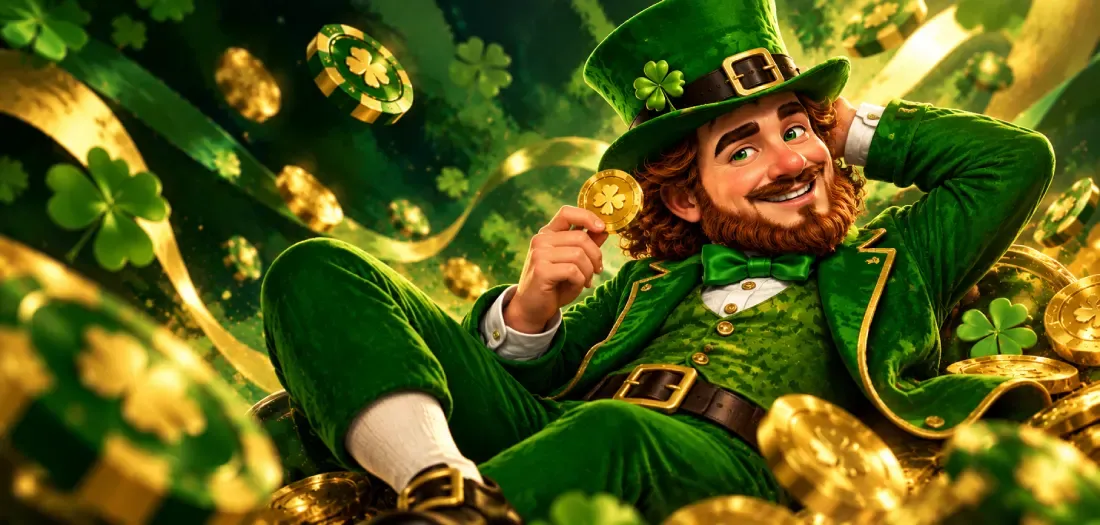 Patrickspins casino